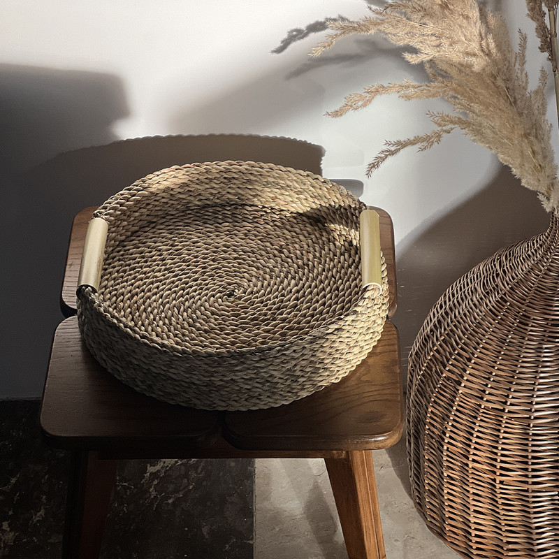 ظرف نان مدل بامبو کد 03