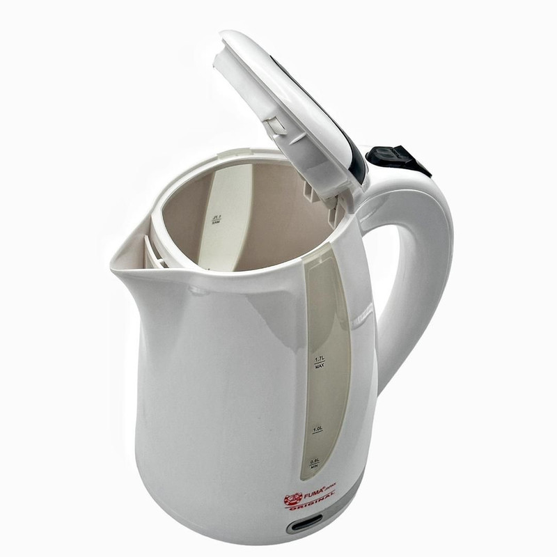 کتری برقی فوما مدل FU-1056