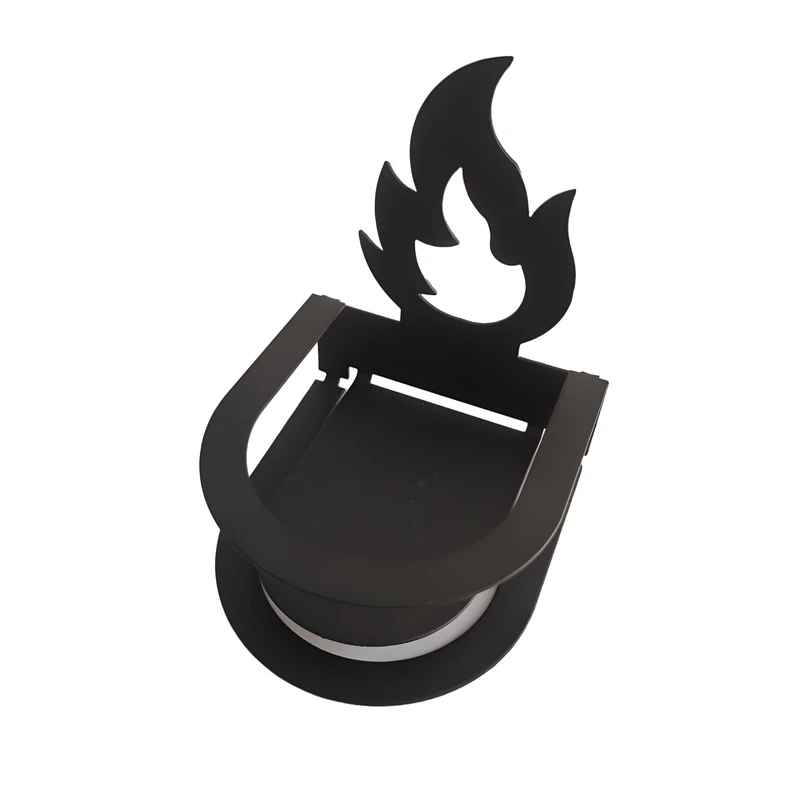 جاشمعی طرح شعله