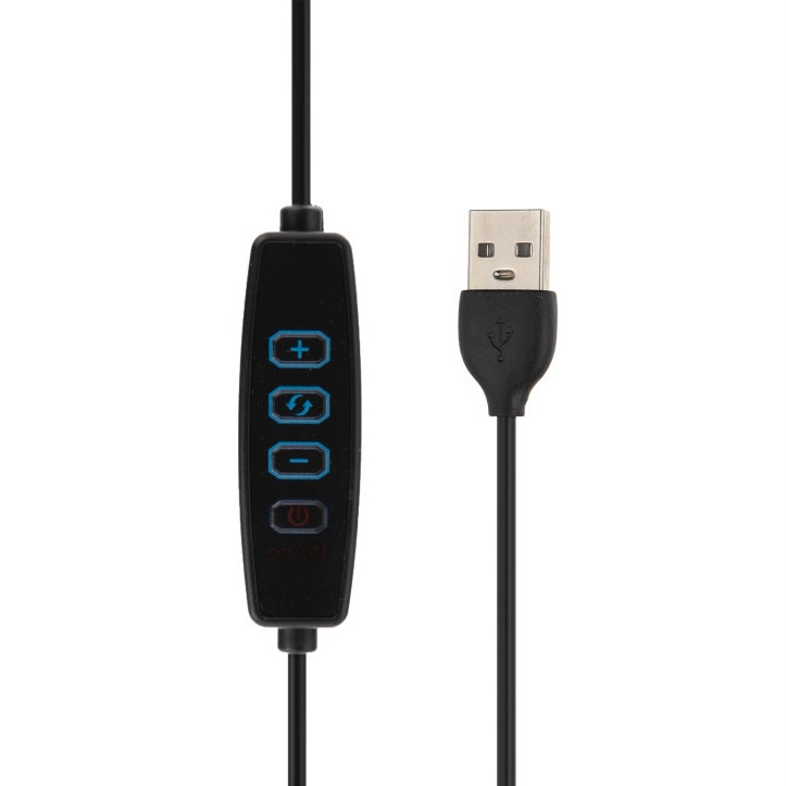 رینگ لایت  مدل DX-260