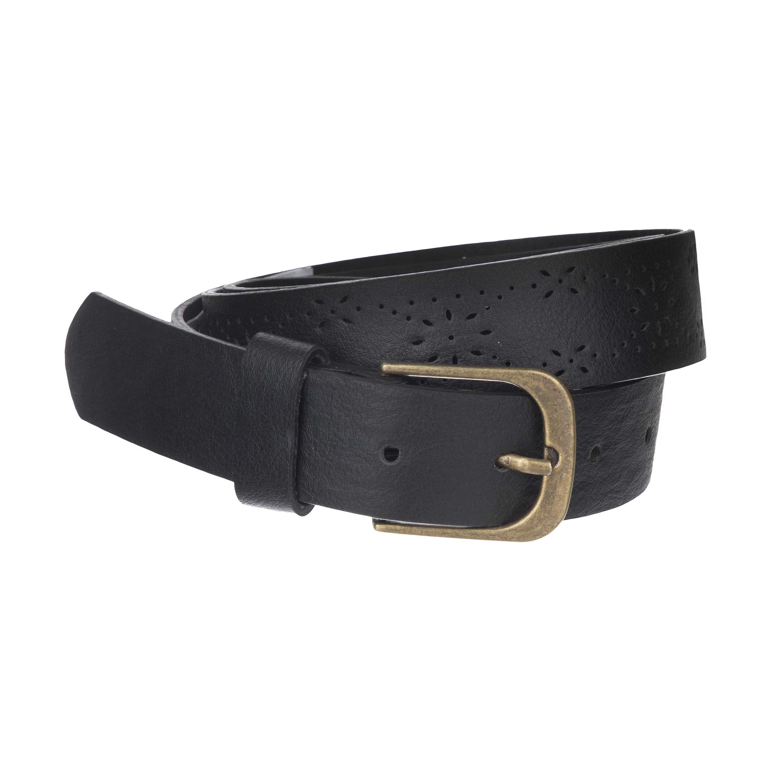 کمربند زنانه ال سی وایکیکی مدل 7K5297Z8-HUC-BLACK