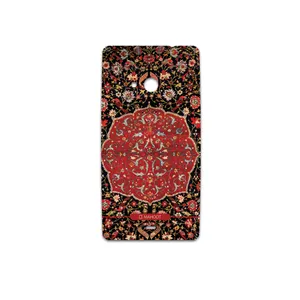 MAHOOT Persian-Carpet-Red Cover Sticker for Microsoft Lumia 535