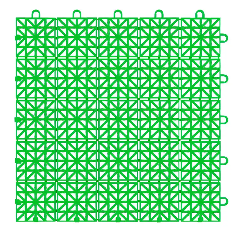 کفپوش مدل BTG-nisha بسته 4 عددی