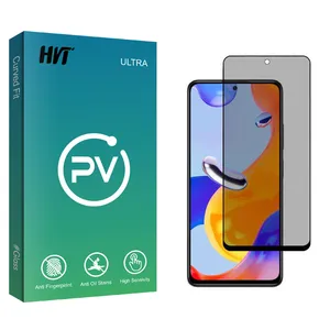HVT PV2 Privacy Screen Protector For Xiaomi Redmi Note 11 Pro 5G