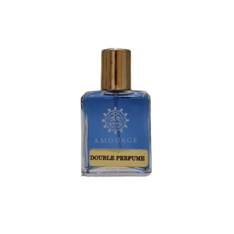 عطر جیبی مردانه سوئیس آرمی مدل Amouage Interlude حجم 30 میلی لیتر عطر جیبی مردانه سوئیس آرمی مدل Amouage Interlude حجم 30 میلی لیتر