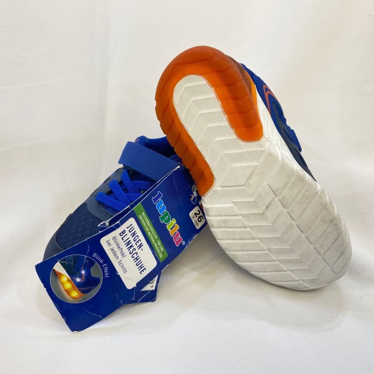 کفش مخصوص پیاده روی لوپیلو مدل bR82977