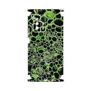 MAHOOT Atom Universe 4-FullSkin Cover Sticker for Xiaomi 11T 5G