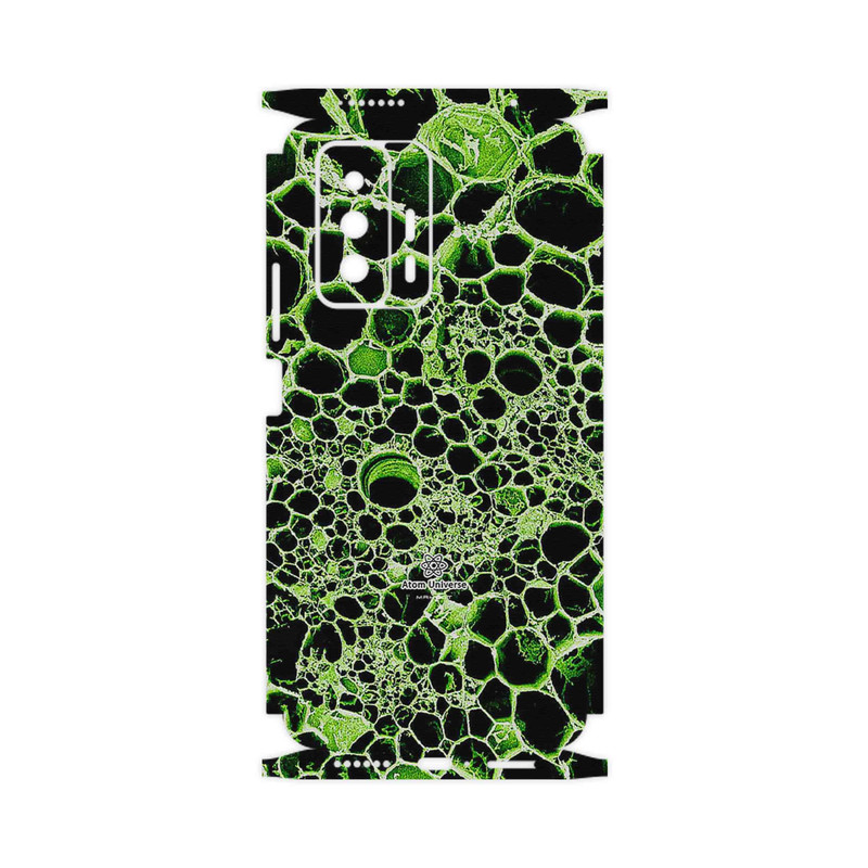 برچسب پوششی ماهوت مدل Atom Universe 4-FullSkin مناسب برای گوشی موبایل شیائومی 11T 5G