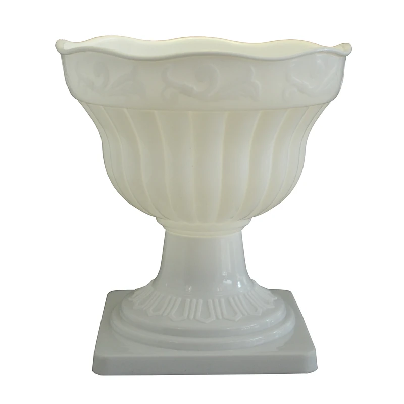 گلدان مدل پایه دار کد SG3