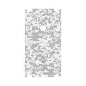 MAHOOT  Army-Snow-FullSkin Cover Sticker for Google Pixel