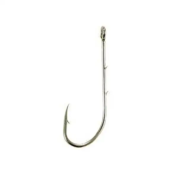 قلاب ماهیگیری یوولا مدل 11717 سایز 3 بسته 100 عددی