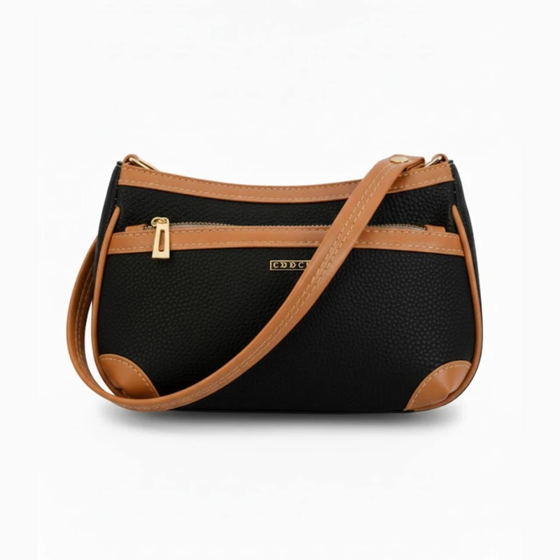 کیف دوشی زنانه مدل K-239