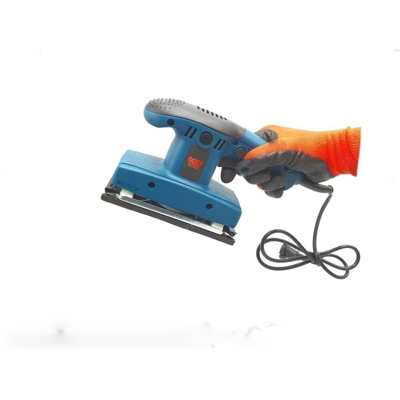 دستگاه سنباده زن باس مدل S6-185