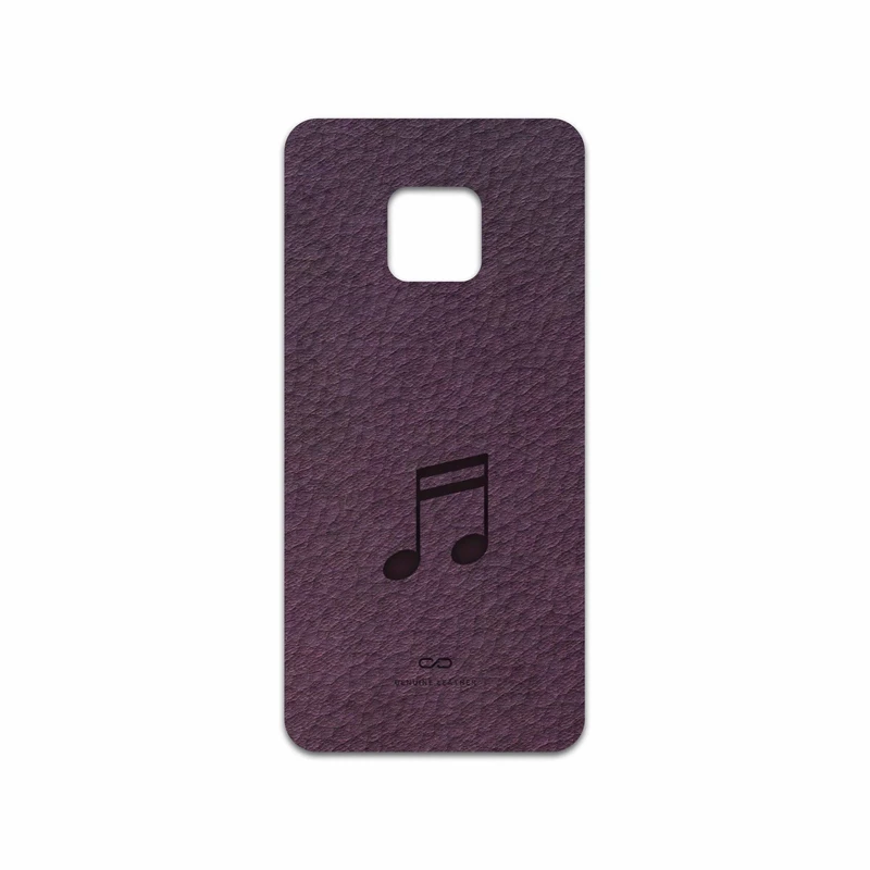 برچسب پوششی ماهوت مدل PL-CHG2 مناسب برای گوشی موبایل هوآوی Mate 20 Pro