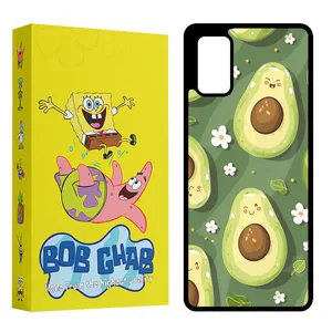 BOB GHAB BCPS20F Cover For Samsung Galaxy S20 Lite / Galaxy S20 FE