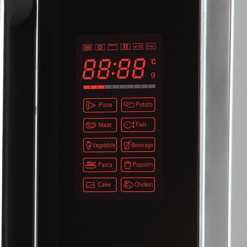 مایکروویو 42 لیتر میگل مدل GMW 402