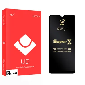 Coconut UD2 SuperX Screen Protector For Xiaomi Poco M3 / M2 Pro / Redmi Note 9 4G / 9 Power