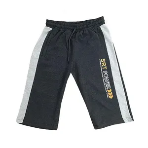 شلوارک مردانه مدل ABRDS874