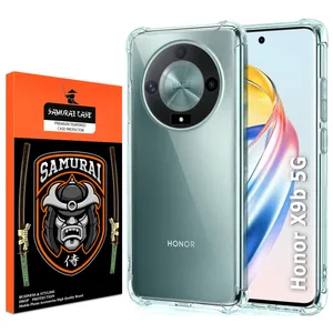 Samurai Airbag Case For Honor X9b