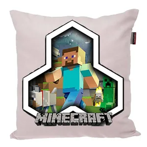 کوسن پاد آفرین مدل گیم ماینکرفت - minecraft game کد 277