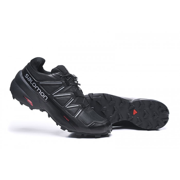 Speedcross 5 GTX Black