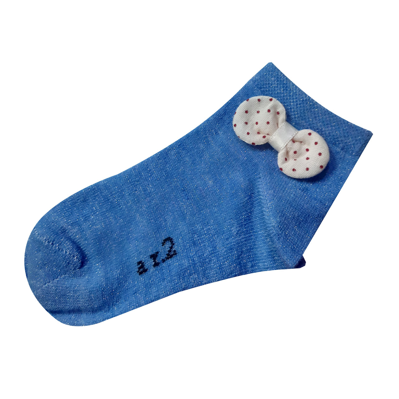جوراب دخترانه کد 710
