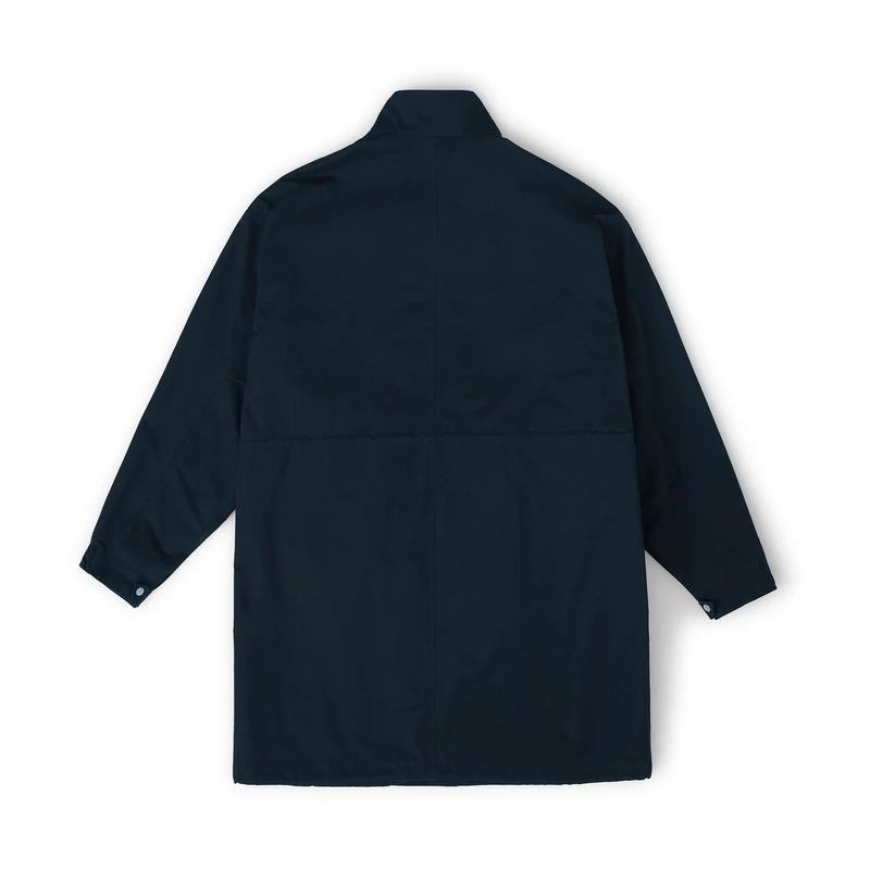 عکس شماره 4 : بارانی مردانه مدل zr103