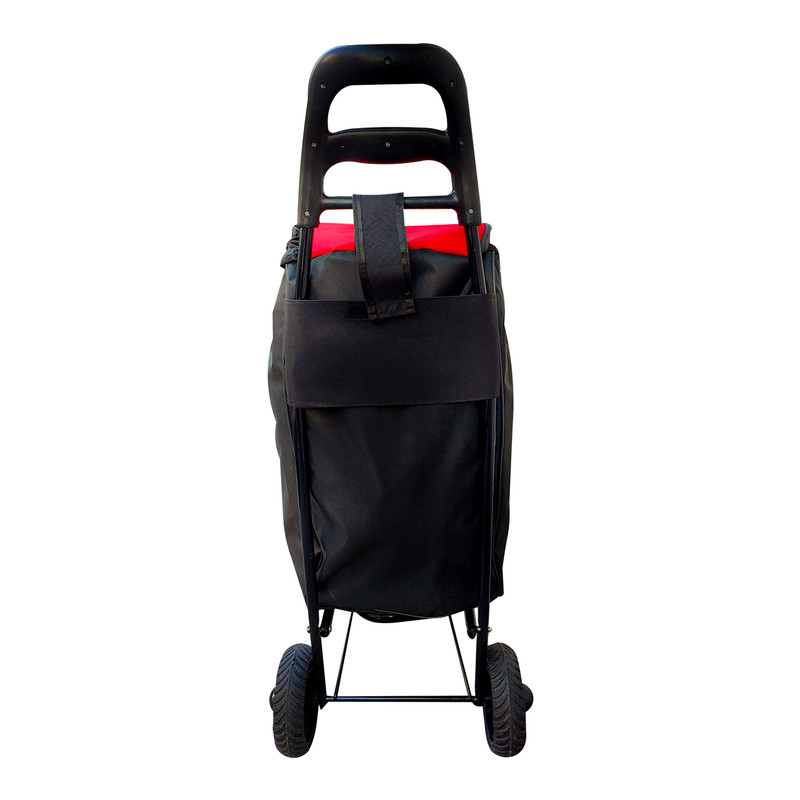 چرخ خرید مدل تاشو جکدار