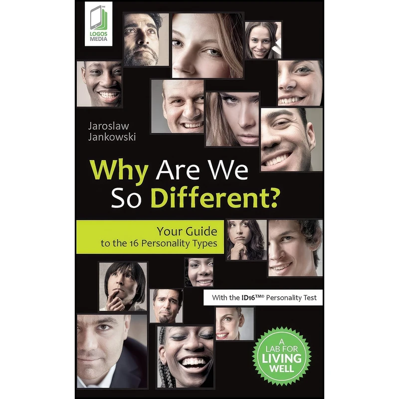 کتاب Why Are We So Different? اثر Jaroslaw Jankowski and Caryl Swift انتشارات تازه ها