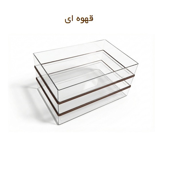 استند لوازم آرایشی 8