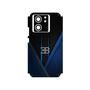 MAHOOT BUGATTI Cover Sticker for Xiaomi 13T
