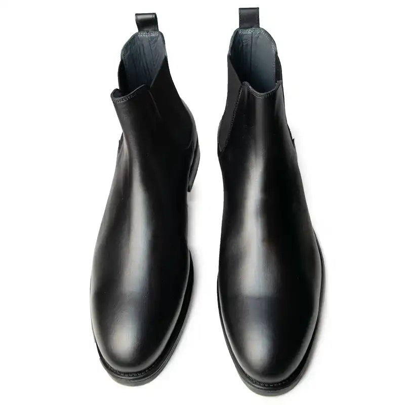 نیم بوت مردانه کد 103