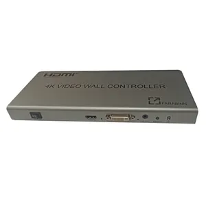 کنترلر ویدئو وال فرابین مدل FAC-04XX