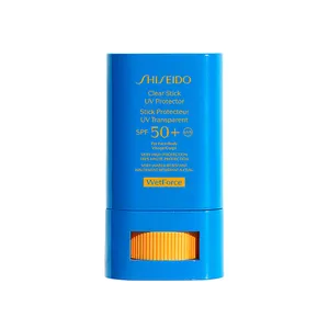 کرم ضد آفتاب شیسیدو مدل Protector WetForce حجم 15 میلی لیتر