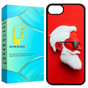  Ghab Guard G16E Cover For Apple iPhone 16e