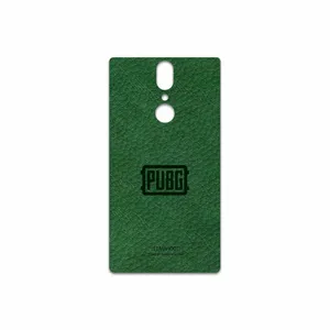 MAHOOT GL-PUBG Cover Sticker for UMI Crystal