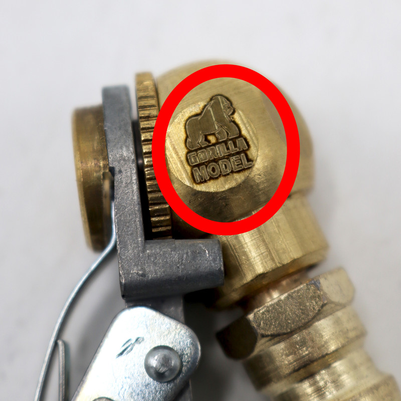 سری باد مدل گوریلا کد YP-ZAMENDAR-5CM سری باد مدل گوریلا کد YP-ZAMENDAR-5CM