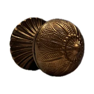 دستگیره حیاطی مدل تک پیچ 