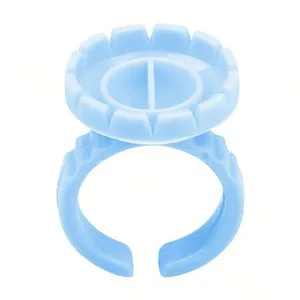 تشتک مژه مدل دایره بسته 300 عددی