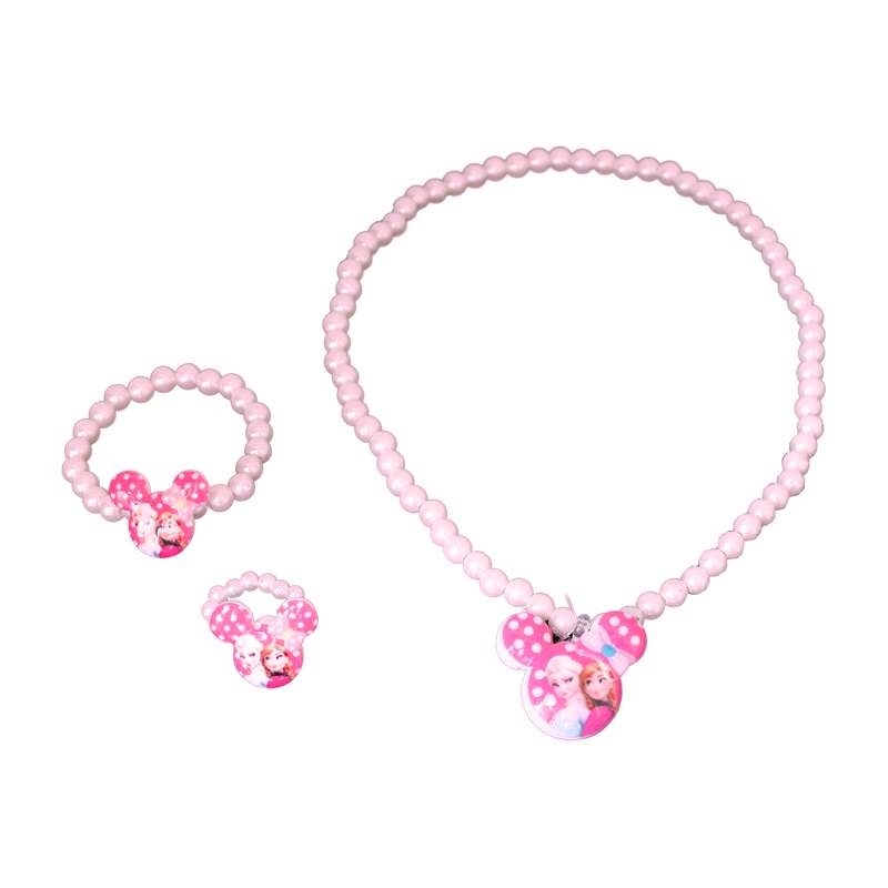 نیم ست دخترانه مدل 20