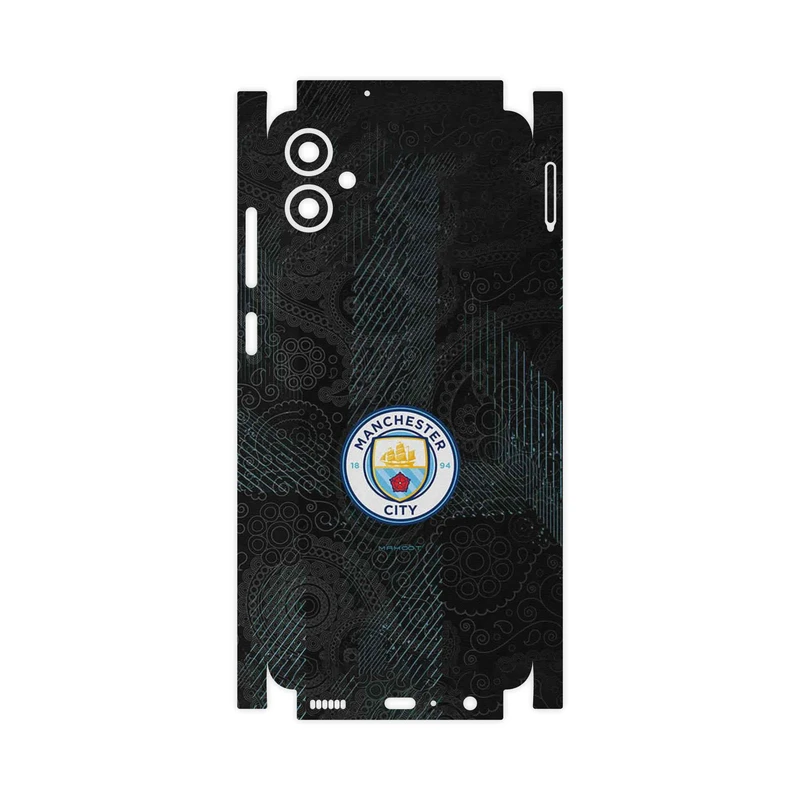 برچسب پوششی ماهوت مدل Manchester_City-FullSkin مناسب برای گوشی موبایل سامسونگ Galaxy A05