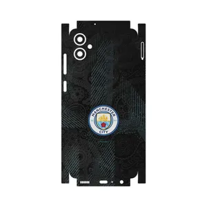 MAHOOT Manchester_City-FullSkin Cover Sticker for Samsung Galaxy A05