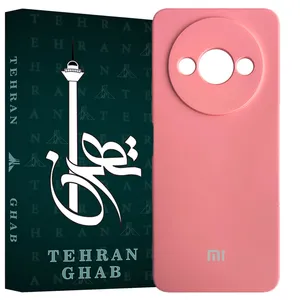 TEHRAN GHAB TSILICIN Cover For Xiaomi Redmi A3
