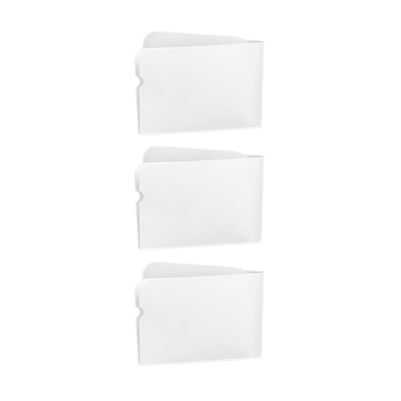 نگهدارنده ماسک صورت مدل W-03 بسته 3 عددی نگهدارنده ماسک صورت مدل W-03 بسته 3 عددی