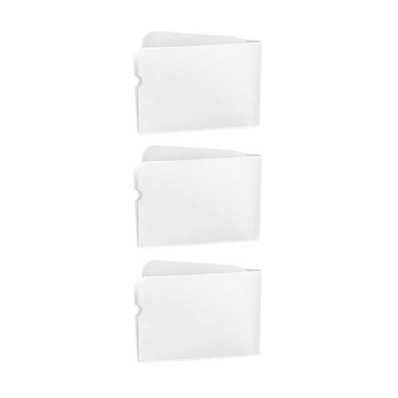 نگهدارنده ماسک صورت مدل W-03 بسته 3 عددی نگهدارنده ماسک صورت مدل W-03 بسته 3 عددی