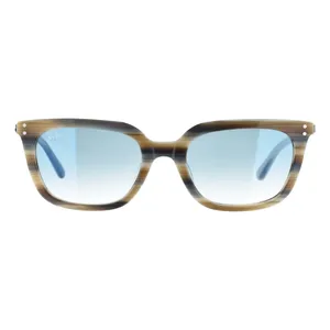 عینک آفتابی ویفرر (Wayfarer) ری بن مدل 0RB4439-1424-3F
