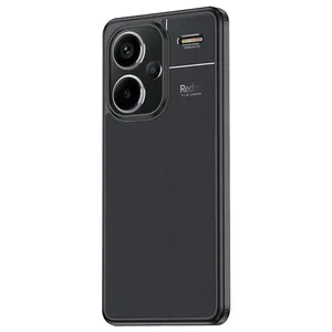 BodyGuard Style Case For Xiaomi Redmi Note 13 Pro Plus