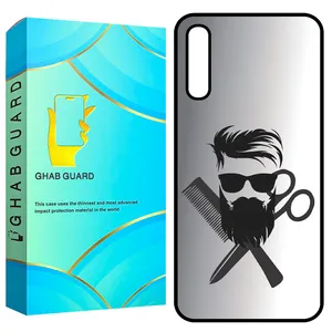 Ghab Guard GCHPA50 Cover For Samsung Galaxy A50 / A50s / A30s