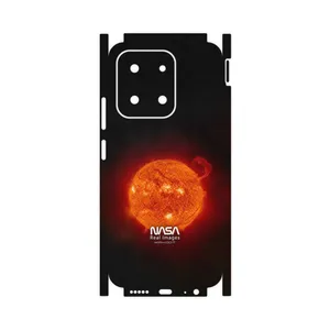 MAHOOT Sun_By_NASA-FullSkin Cover Sticker for Xiaomi Poco C85
