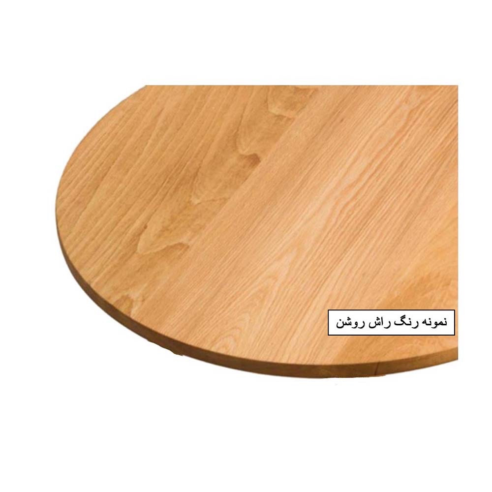 کنسول مدل دورهمی دو درب راش DO140